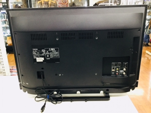 テレビのHisense