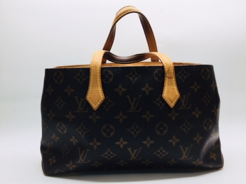 LOUIS VUITTONの板橋 練馬 中野 池袋 ヴィトン 中古 買取