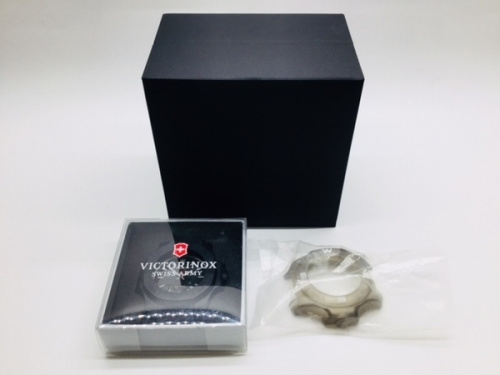 板橋　練馬　中野　池袋　腕時計　中古　買取の板橋　練馬　中野　池袋　VICTORINOX　中古　買取