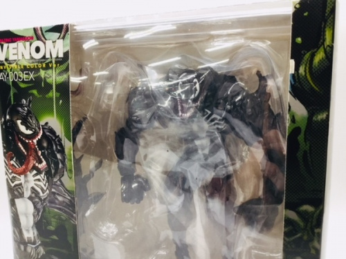 海洋堂のフィギュア