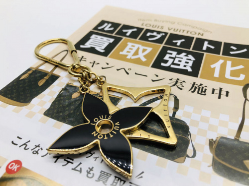 ブランド・ラグジュアリーのアクセサリー