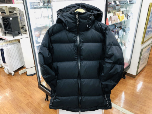 メンズファッションのアウター