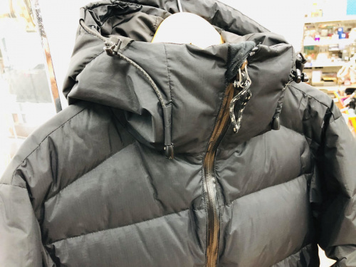 NANGAの板橋　練馬　中野　池袋　衣類　中古　買取