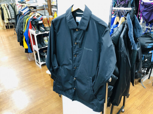 メンズファッションのアウター