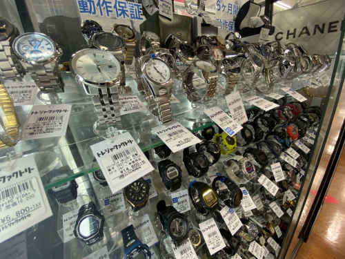 板橋　練馬　中野　池袋　VICTORINOX　中古　買取