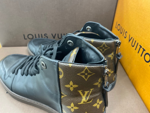 LOUIS VUITTONの板橋 練馬 中野 池袋 ヴィトン 中古 買取