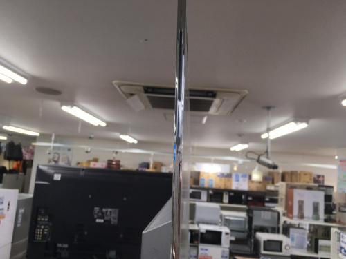 テレビの有機ELテレビ