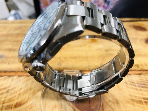 CASIOの板橋　練馬　中野　池袋　腕時計　中古　買取