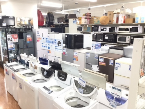 シャープの板橋　練馬　中野　池袋　家電　中古　買取