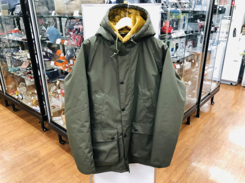 メンズファッションのジャケット
