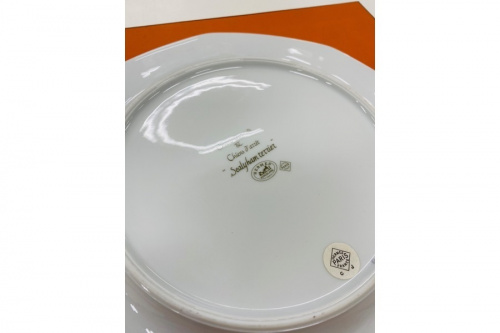 HERMESのエルメス