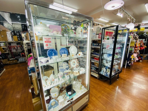 板橋　練馬　中野　池袋　洋食器　中古　買取の板橋　練馬　中野　池袋　雑貨　中古　買取