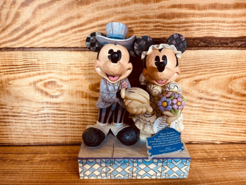 雑貨のディズニー