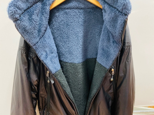 THE NORTH FACEのアウトドアブランド
