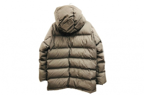 ダウンジャケットのTHE NORTH FACE
