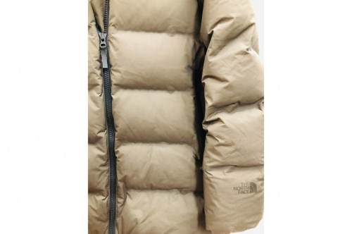 THE NORTH FACEのアウトドアブランド