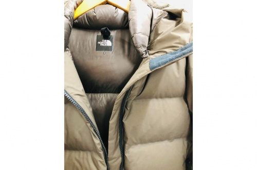 アウトドアブランドの板橋 練馬 中野 池袋 衣類 中古 買取