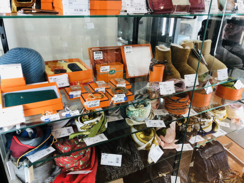板橋 練馬 中野 池袋 ブランド 中古 買取
