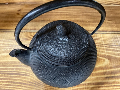 南部鉄器の板橋　練馬　中野　池袋　雑貨　中古　買取