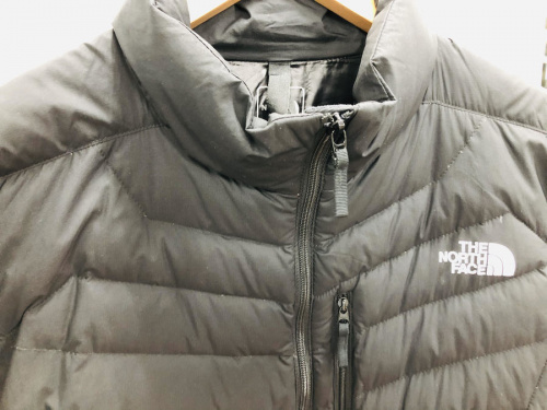 THE NORTH FACEのアウトドアブランド