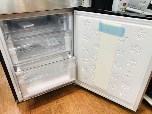 Haierの板橋　練馬　中野　池袋　家電　中古　買取