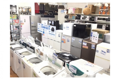 Panasonicの板橋　練馬　中野　池袋　家電　中古　買取