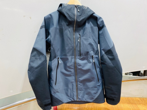 メンズファッションのジャケット