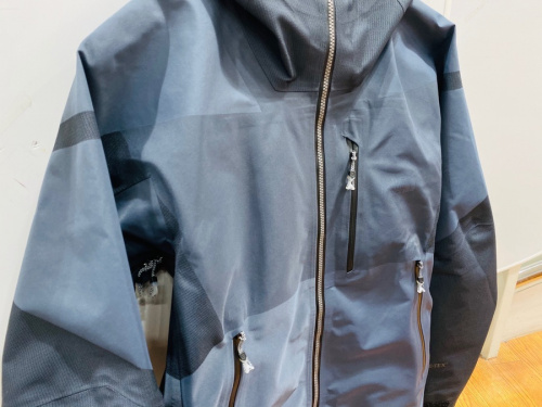 THE NORTH FACEのアウトドアブランド
