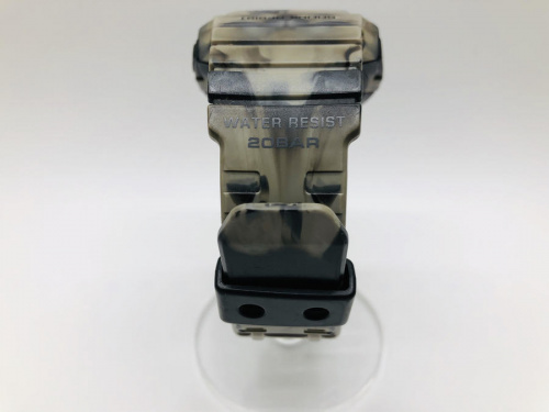 腕時計のG-SHOCK