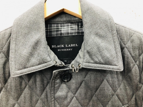 BURBERRY BLACK LABELのアウター