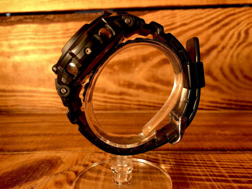 G-SHOCKの板橋　練馬　中野　池袋　腕時計　中古　買取