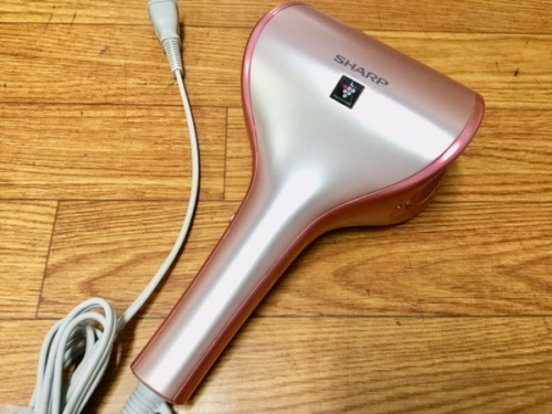 生活家電のシャープ