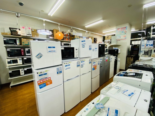 板橋　練馬　中野　池袋　家電　中古　買取の板橋　練馬　中野　池袋　洗濯機　中古　買取