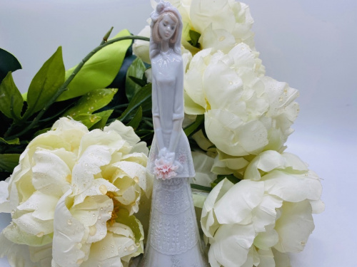 雑貨のフィギュリン