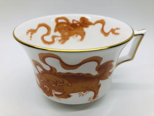 洋食器のWEDGWOOD