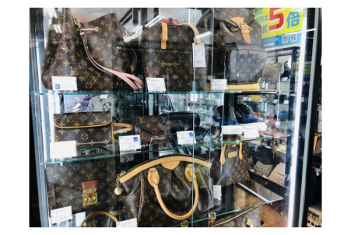 板橋 練馬 中野 池袋 ブランド 中古 買取