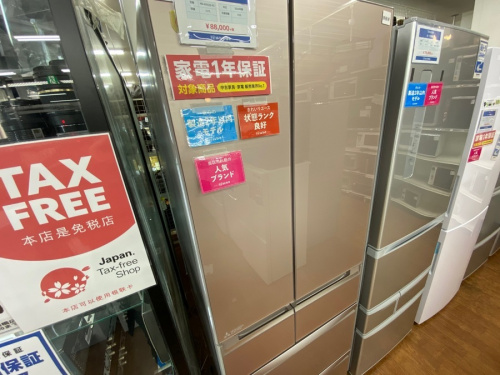 生活家電のオーブンレンジ