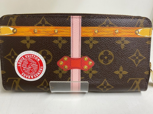 財布のLOUIS VUITTON