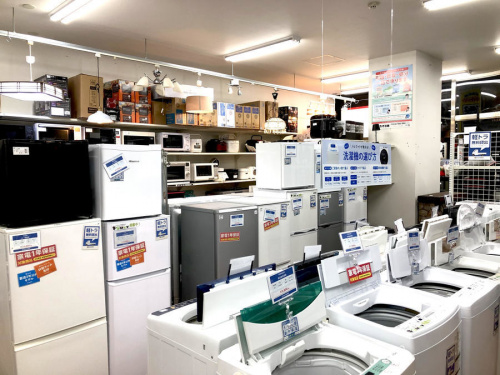 板橋　練馬　中野　池袋　家電　中古　買取の板橋　練馬　中野　池袋　SHARP　中古　買取