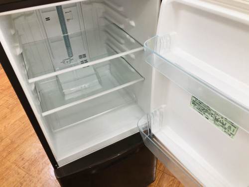 冷蔵庫のPanasonic