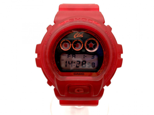 メンズファッションの腕時計