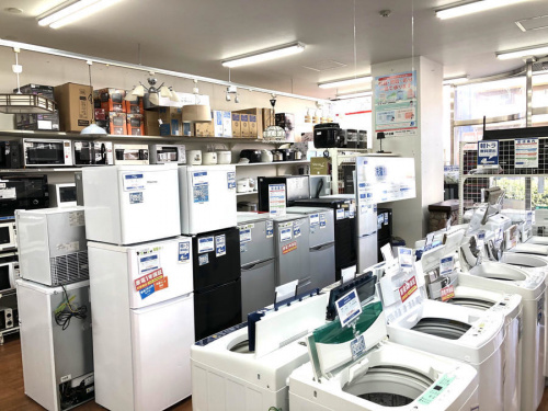 Panasonicの板橋　練馬　中野　池袋　Panasonic　中古　買取