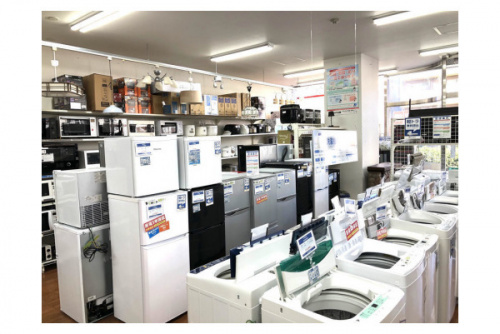 板橋　練馬　中野　池袋　家電　中古　買取の板橋　練馬　中野　池袋　冷蔵庫　中古　買取