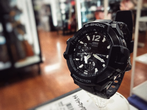 G-SHOCKの板橋　練馬　中野　池袋　腕時計　中古　買取