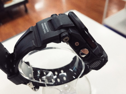 板橋　練馬　中野　池袋　腕時計　中古　買取のジーショック