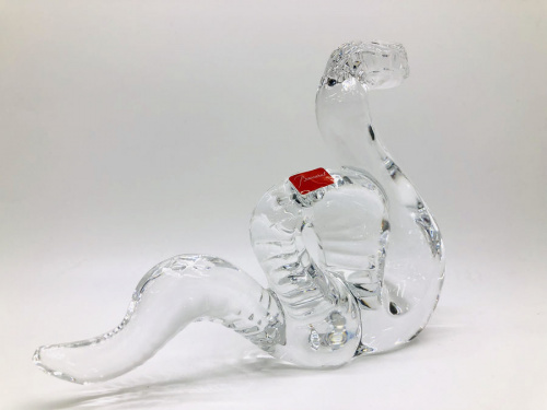 洋食器のBaccarat