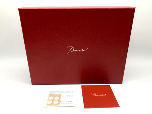 板橋　練馬　中野　池袋　洋食器　中古　買取の板橋　練馬　中野　池袋　Baccarat　中古　買取