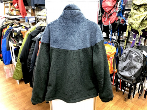 アウトドアブランドの板橋　練馬　中野　池袋　衣類　中古　買取