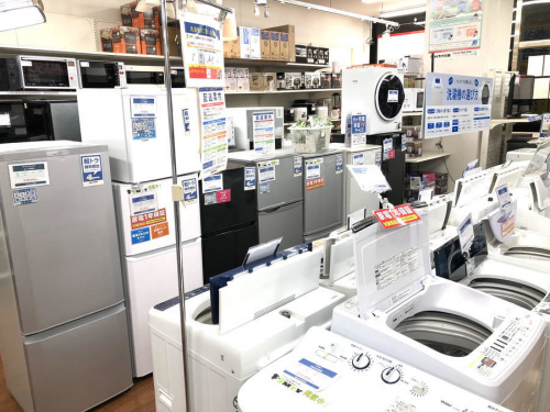 SHARPの板橋　練馬　中野　池袋　SHARP　中古　買取