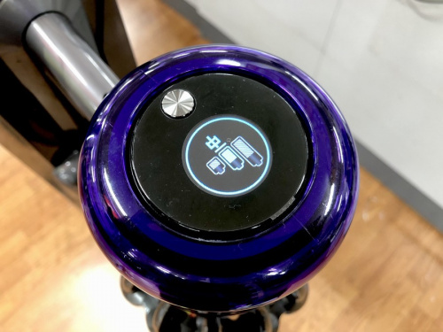 ダイソンのdyson